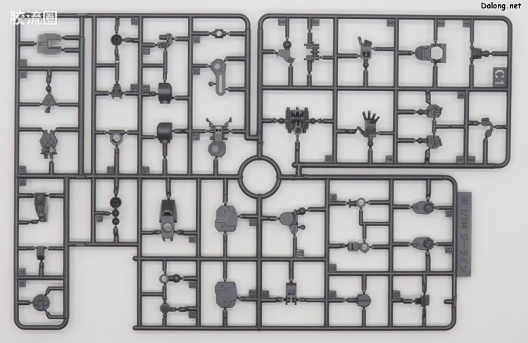 HGUC 网络限定版 吉莱 轻装甲型 - 图片